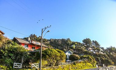 Hostal en venta frente al mar Osorno