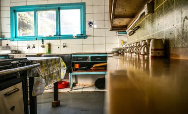 Hostal en venta frente al mar Osorno