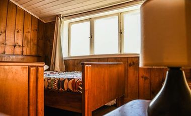 Hostal en venta frente al mar Osorno