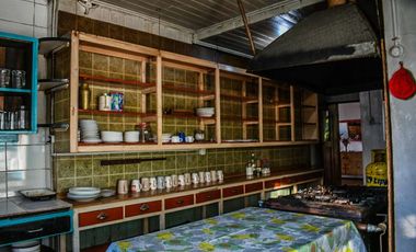 Hostal en venta frente al mar Osorno