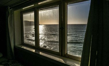 Hostal en venta frente al mar Osorno
