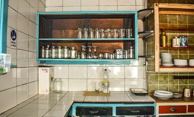 Hostal en venta frente al mar Osorno