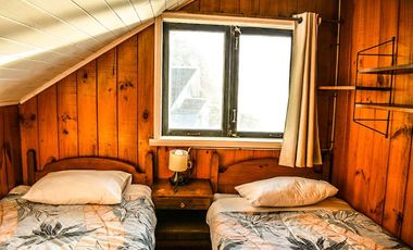 Hostal en venta frente al mar Osorno