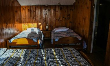 Hostal en venta frente al mar Osorno
