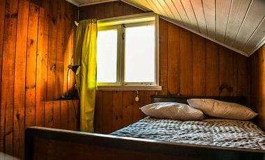 Hostal en venta frente al mar Osorno
