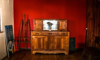 Hostal en venta frente al mar Osorno