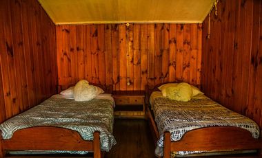 Hostal en venta frente al mar Osorno