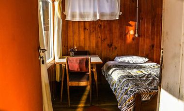 Hostal en venta frente al mar Osorno