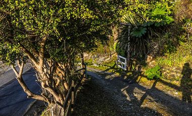 Hostal en venta frente al mar Osorno