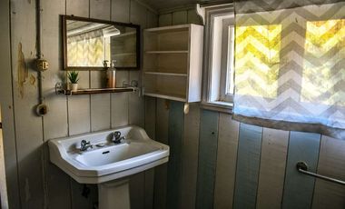 Hostal en venta frente al mar Osorno