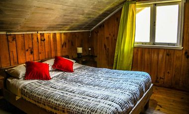 Hostal en venta frente al mar Osorno