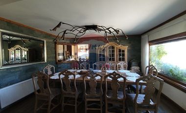 Restaurant y Casas en venta Ruta Villarrica Freire