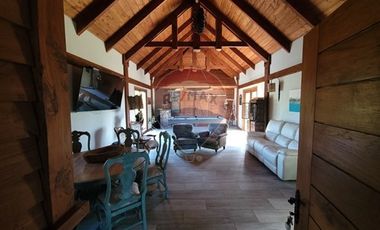 Restaurant y Casas en venta Ruta Villarrica Freire