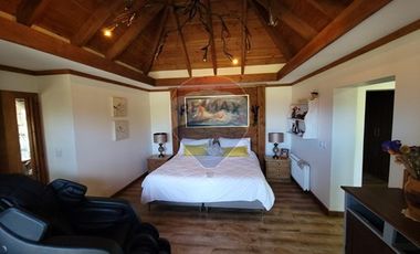 Restaurant y Casas en venta Ruta Villarrica Freire