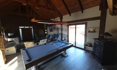 Restaurant y Casas en venta Ruta Villarrica Freire