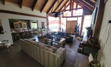 Restaurant y Casas en venta Ruta Villarrica Freire