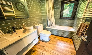 Pucón Villarrica Casa en Venta