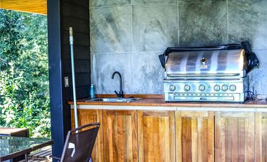 Pucón Villarrica Casa en Venta