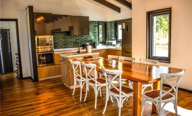 Pucón Villarrica Casa en Venta