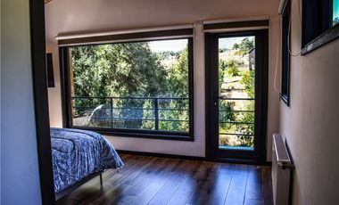 Pucón Villarrica Casa en Venta