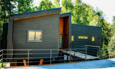 Pucón Villarrica Casa en Venta