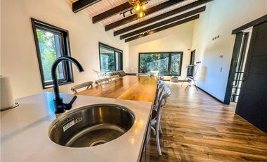 Pucón Villarrica Casa en Venta