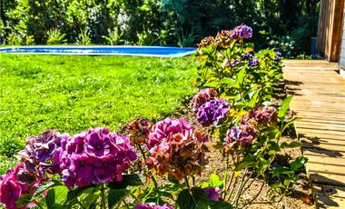 Pucón Villarrica Casa en Venta