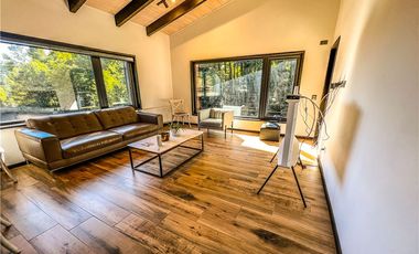 Pucón Villarrica Casa en Venta