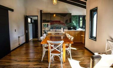 Pucón Villarrica Casa en Venta