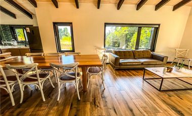 Pucón Villarrica Casa en Venta