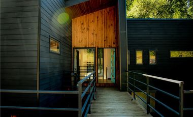 Pucón Villarrica Casa en Venta