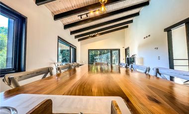 Pucón Villarrica Casa en Venta