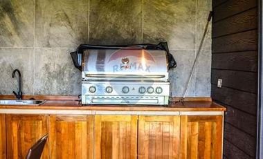 Pucón Villarrica Casa en Venta