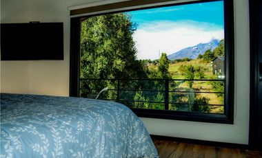 Pucón Villarrica Casa en Venta