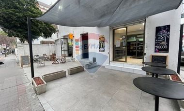 ARRIENDO LOCAL COMECIAL PROVIDENCIA