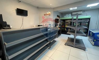 ARRIENDO LOCAL COMECIAL PROVIDENCIA