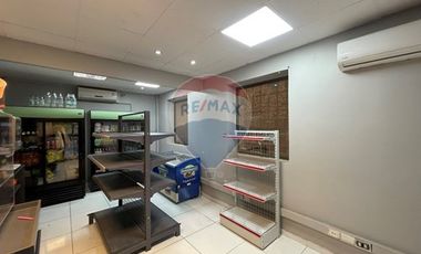 ARRIENDO LOCAL COMECIAL PROVIDENCIA