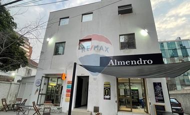 ARRIENDO LOCAL COMECIAL PROVIDENCIA