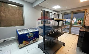 ARRIENDO LOCAL COMECIAL PROVIDENCIA