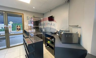 ARRIENDO LOCAL COMECIAL PROVIDENCIA