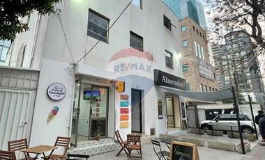 ARRIENDO LOCAL COMECIAL PROVIDENCIA