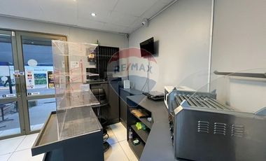 ARRIENDO LOCAL COMECIAL PROVIDENCIA