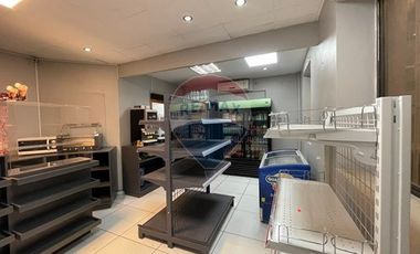 ARRIENDO LOCAL COMECIAL PROVIDENCIA