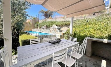 Casa en Arriendo en parque central