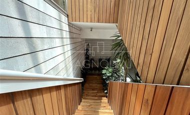 Casa en Arriendo en parque central