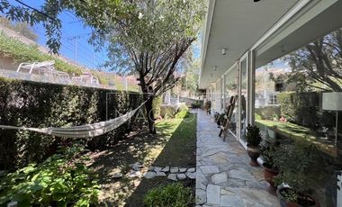 Casa en Arriendo en parque central