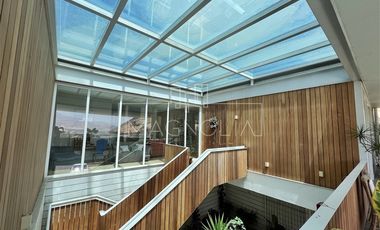 Casa en Arriendo en parque central