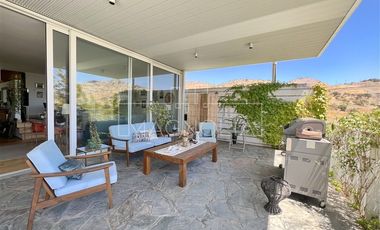 Casa en Arriendo en parque central