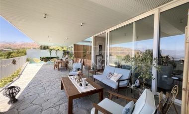 Casa en Arriendo en parque central