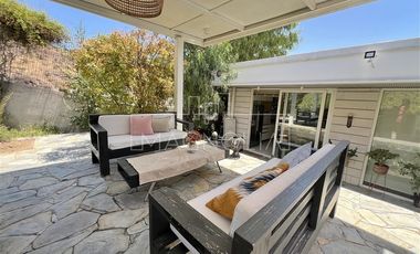 Casa en Arriendo en parque central